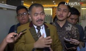 Kuasa Hukum Brigadir J Minta Rekening Bharada E dan Keluarganya Diperiksa