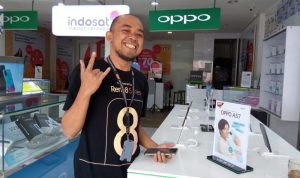 Generasi Gadget Menengah Berkualitas Baik