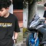 Kronologi Seleb Tiktok Aji Firmanto Tewas Kecelakaan, Warga Ungkap Korban Kendarai Motor Usai Mabok