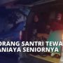 Seorang Santri Ponpes Darul Qu'ran Lantaburo Tewas Dikeroyok Senior, Begini Awal Mulanya