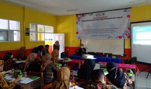 Tim Dosen UPI Kampus Sumedang Gelar Pelatihan dan Workshop Program PKM