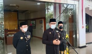 Gubernur Jabar Dorong KH. Ma'mun Nawawi Jadi Pahlawan Nasional