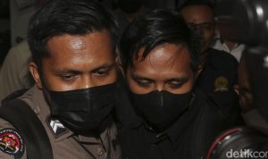 Bharada Eliezer Disebutkan Mempunyai Ilmu Lembu Sekilan, Lie Detector Bisa tidak Mempan