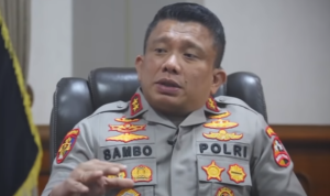 Irma Hutabarat Mempertanyakan Lokasi Penahanan Ferdy Sambo