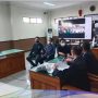 Anak Mantan Kades Teluk Kijing Jalani Sidang Perdana Kasus Pencurian Alat Berat