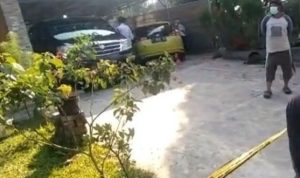 Setahun Sudah Kasus Pembunuhan Ibu dan Anak di Subang, dan Akhirnya Pelaku Ditangkap Polisi