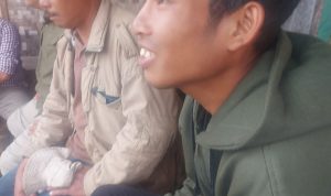 Tiga Warga Jadi Korban Terkaman Macan Tutul di Cimanggung Sumedang