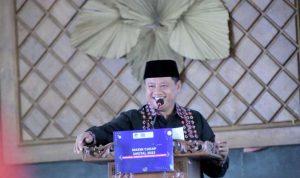 Wagub Jabar: Kader Posyandu Harus Paham Dunia Digital