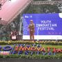 YOUTH INNOVATION FESTIVAL 2022 Ridwan Kamil: Anak Muda Harus Mampu Adaptasi Era Digital