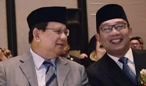 Ridwan Kamil akan Umumkan Gabung Parpol, Golkar: Kami Beri Karpet Merah