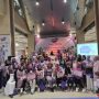 Smart Sharing Prenagen dan Senam Prenatal Yoga di Plaza Asia Sumedang Sukses di Sambut Baik Oleh Para Peserta