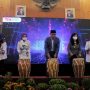 DP3AKB Jabar Launching Pelatihan Vokasional Sekoper Cinta 2022, Tingkatkan Partisipasi Ekonomi Perempuan Jabar