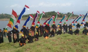 Kenalkan Kaum Milenial Kepada Budaya Tradisional