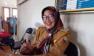 Sukagalih Fokus Program Ketahanan Pangan