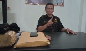 Partai Ummat: Tidak Ada Pencatutan Data, Semua Anggota Resmi Sesuai SOP