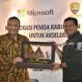 Sumedang Jalin Kolaborasi dengan Microsoft, Wujudkan Digitalisasi Pendidikan dan Pemerintahan