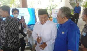 Pergantian Ketua Umum PPP, Uu: Pergantian Itu Wajar