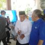 Pergantian Ketua Umum PPP, Uu: Pergantian Itu Wajar