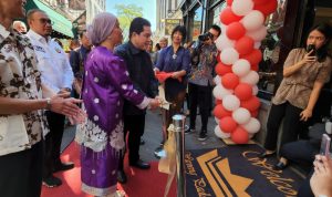 Restoran Padang Binaan BNI di Den Haag Diapresiasi DPR