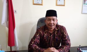 Cimalaka SaLurkan BLT DD dan BLT BBM