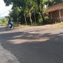 Drainase Ruas Wado-Sumedang Perlu Perbaikan