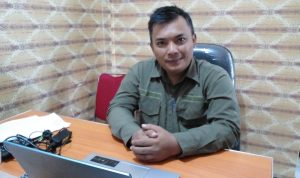 Cikole Salurkan BLT DD dan BLT BBM