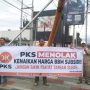 Beban Rakyat Bertambah, PKS Tolak Kenaikan BBM