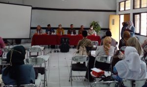 Disdik Dukung Program P3K UPI Kampus Sumedang