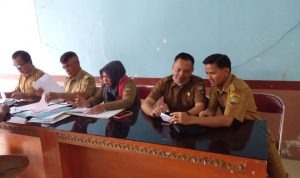 Kecamatan Sumedang Utara Gelar Monev