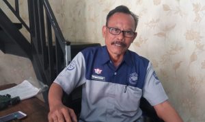 Naikan Tarif Angkutan Umum, Tutupi Kebutuhan Sopir