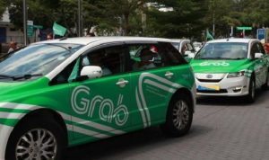 Supir GoCar Seuaikan Tarif 