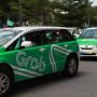 Supir GoCar Seuaikan Tarif 