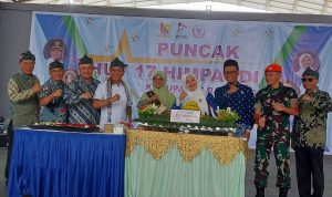 Kabupaten Bandung Pelopor Insentif Himpaudi, Peringati Hari Jadi ke 17