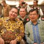 Jusuf Kalla Dukung Airlangga untuk Capres 2024