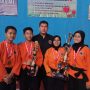 Atlet Silat Motivasi Generasi Milenial Berprestasi