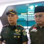 Belasan Rutilahu Jadi Sasaran Kodim-Baznas