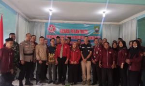 DPC AWDI Sumedang Diresmikan