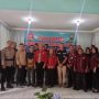 DPC AWDI Sumedang Diresmikan