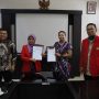 Fapet Unhas Makassar Kunjungi Unpad