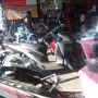 BMK Motor Jadi Favorit Service Motor