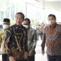 Airlangga: Sinergi Pemerintah Pusat dan Daerah Diperlukan untuk Kendalikan Inflasi