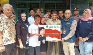 Gubernur Jabar Ridwan Kamil Bantu Korban Bully di Susukan Cirebon, Turunkan Tim Jabar Quick Response