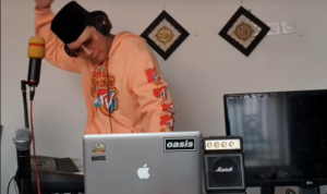 Lirik Lagu Lesti Sayang Rizky Billar yang tengah Viral di TikTok