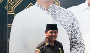 AMS Pusat Sampaikan Selamat Hari Santri Nasional 2022