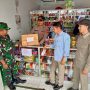 Polisi Sisir Toko Penyedia Obat Sirup