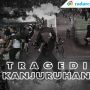 Media Asing Soroti Kerusuhan Kanjuruhan, Kritisi Tindakan Polisi Saat Melakukan Pengamanan