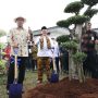 Gubernur Jabar Resmikan Tempat Pengelolaan Sampah Reduce, Reuse, Recycle