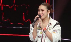 Inalillahi! Ayu Ting Ting Masih Dirawat di RS, Sakit Apa?