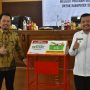 Sumedang Dilengkapi Tempat Sampah Anorganik