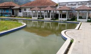 Tempat Wisata Sumedang Belum Maksimal